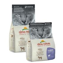 Almo Holistic Cat Fresh Digestive Help Agnello 2Kg 674 Minsan 976015836