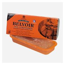 Belvoir Glycerine Soap 250Gr 10020