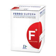FERRO SUPER+ 40 compresse