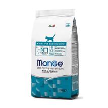 Monge Cat Kitten 1,5Kg 1/12 Mesi Minsan 926591304