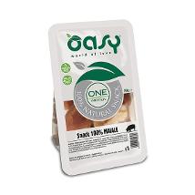 Oasy Snack Dog One Protein Maiale 80Gr