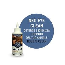 Over Line Neo Eye Clean 100 Ml (Nec01)