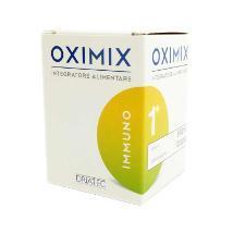 OXIMIX 1+ IMMUNO 40 capsule