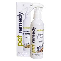 Pet Remedy Spray 200Ml Minsan 935903702