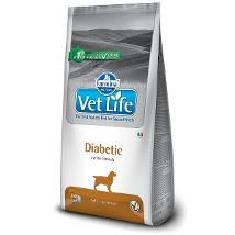 Vet Life Dog Diabetic X 2Kg Pvn0200010 Minsan 927184921