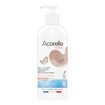 ACORELLE BEBE' GEL LAVANTE CRP