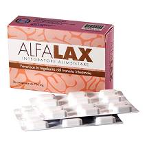 ALFALAX 36CPR