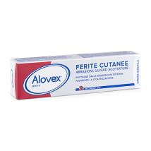 ALOVEX FERITE CREMA IDROFILA 30ML