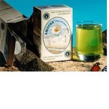 AMOTHE TE VERDE BIOLOGICHE200G