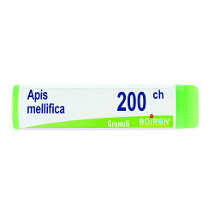 APIS MELLIFICA 200CH GLOBULI