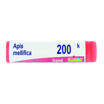 APIS MELLIFICA 200K GLOBULI