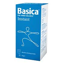 BASICA INSTANT 300G