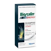 BIOSCALIN ENERGY SHAMPOO 200ML