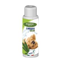 Cannabis Wash 1 Lt Shampoo      # Minsan 970448611