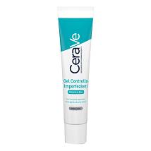 CERAVE GEL CONTROLLO IMPER40ML