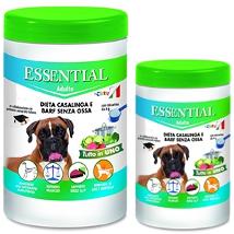 Cliffi Essential Cane Adulto 650Gr Minsan 971751122