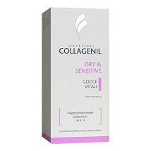 COLLAGENIL DRY&SENS GTT VITALI