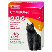 Combotec Gatto