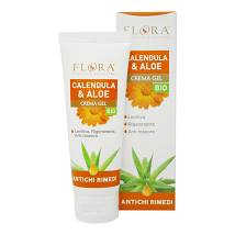 CREMA GEL CALENDULA/ALOE 75ML