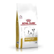 Diet Urinary Small Dog 4Kg     (-10 Kg) Minsan 921504686