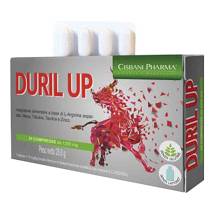 DURIL UP 24CPR