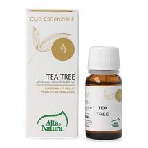 ESSENTIA TEA TREE OE10ML