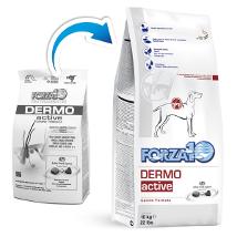 F10 Active Dog Dermo 10Kg 0903010 Minsan 920603089