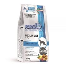 F10 Dog Diet Med Pesce 12Kg 0103012 Minsan 923565713