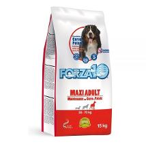 F10 Dog Maint Maxi Cervo Patate 12,5Kg New 0117012 Minsan 975072024