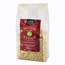 FIOCCHI AVENA INTEGRALE 500G