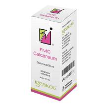 FMC CALCAREUM GOCCE ORALI 50ML