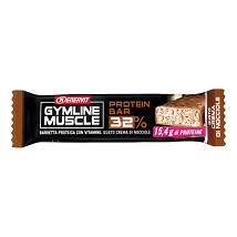 GYMLINE BARRETTA NOCCIOLA 32%