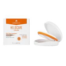 HELIOCARE 50 CIPR OILFREE BROW