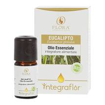 INTEGRAFLOR EUCALIPTO OE 5ML