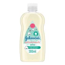 JOHNSONS BABY OLIO COTTONTOUCH