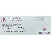 JONEXA UP2% SIR INTRA-ART4,4ML