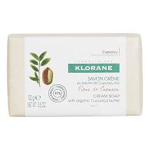 KLORANE CR SAPONE CUPUACU 100G