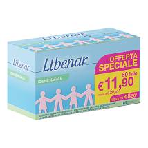 LIBENAR 60F 5ML