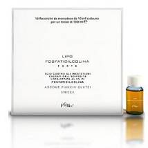 Fgm04 Cosmetica Professionale Liporedux System D Gel 200ml