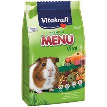 Menu Vital Porcellini D'India 1Kg 25582