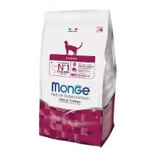 Monge Cat Indoor 400Gr