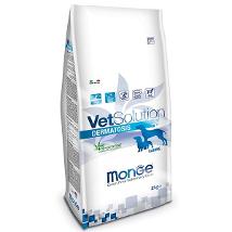 Monge Dog Diet Dermatosis 12Kg