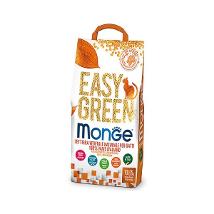 Monge Lettiera Easy Green 100% Mais 10Lt