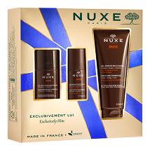 NUX COF NUXE MEN 23