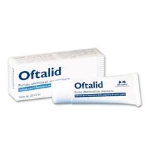 Oftalid Pomata Oftalmica 20Ml Minsan 934429945