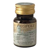 PROPOLI 50CPS