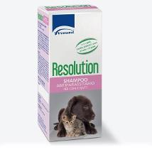 Resolution Shampoo 200 Ml    # Minsan 103197036