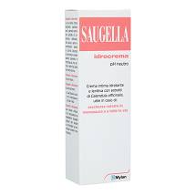 SAUGELLA IDROCREMA PH NEU 30ML