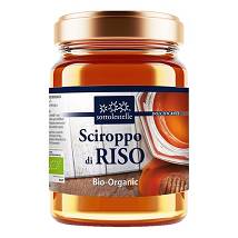 SCIROPPO RISO 400G