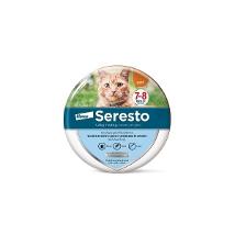 Seresto Coll.Gatti 38Cm Minsan 104349016